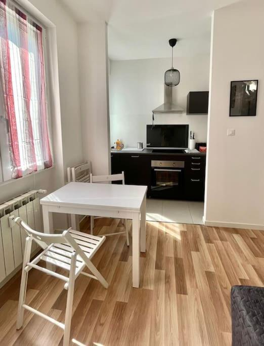 Leia Home W/Private Parking In Old Town Trieste Eksteriør bilde